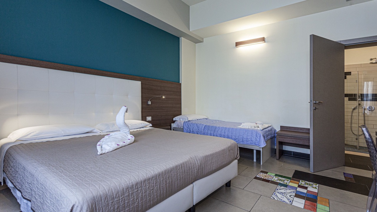 Photo of Bedroom in Avola