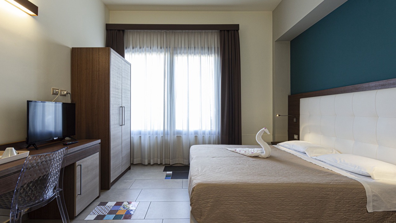 Photo of Bedroom in Avola