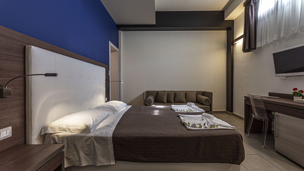 Photo of Bedroom in Avola