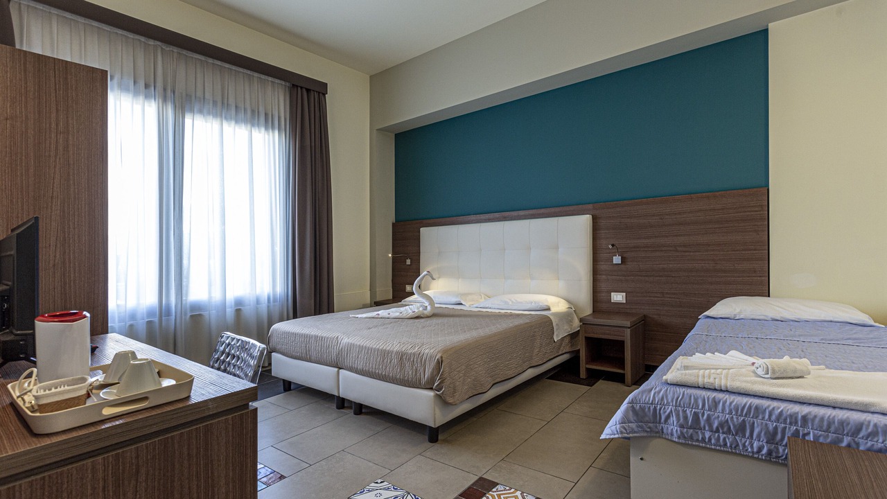 Photo of Bedroom in Avola