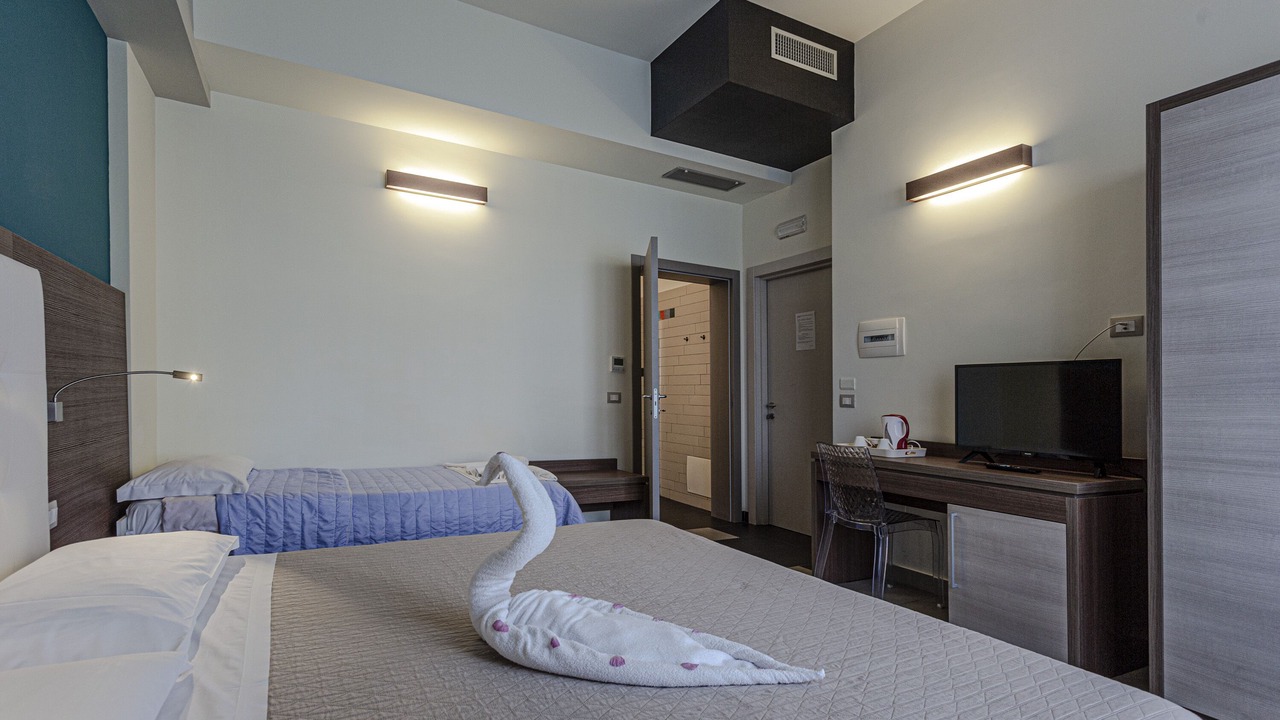 Photo of Bedroom in Avola