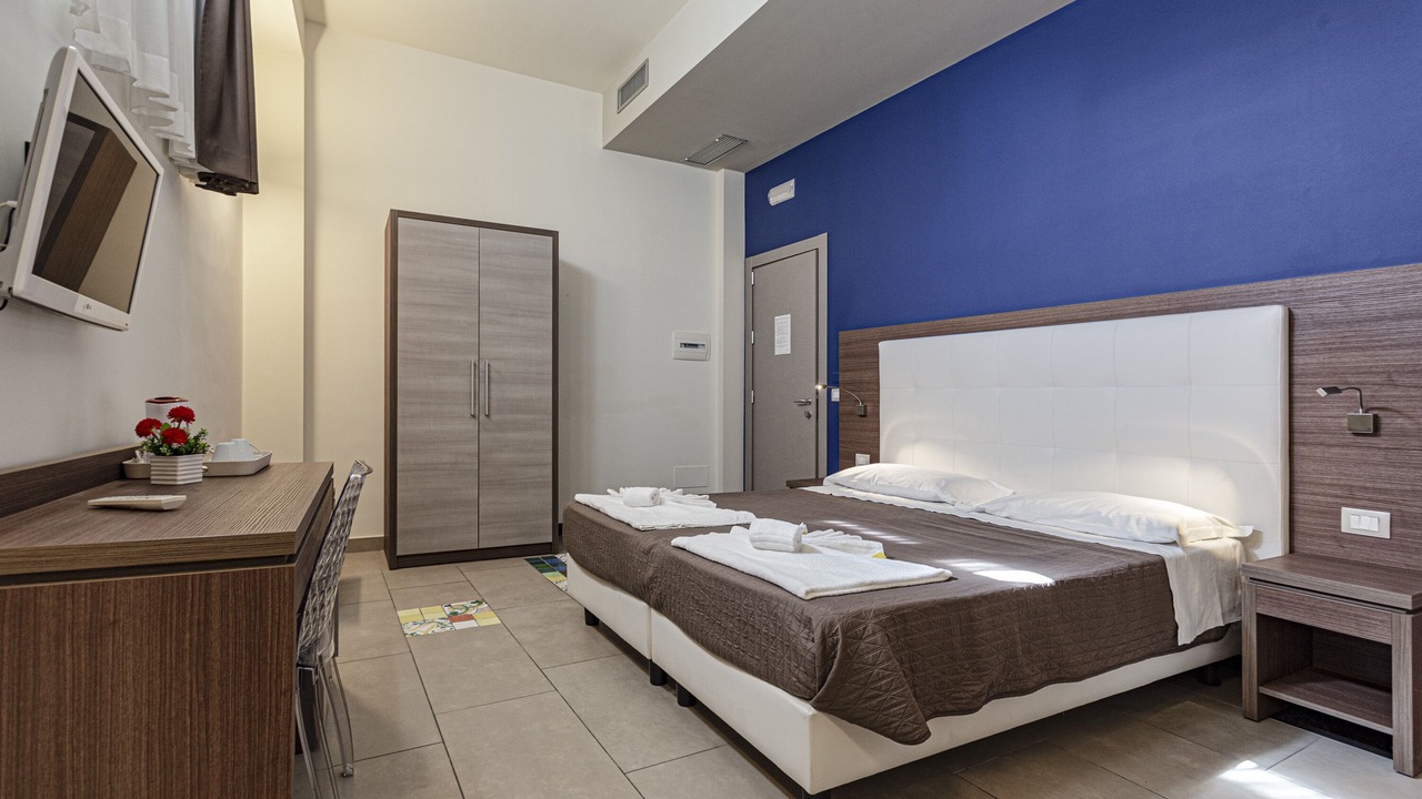 Photo of Bedroom in Avola