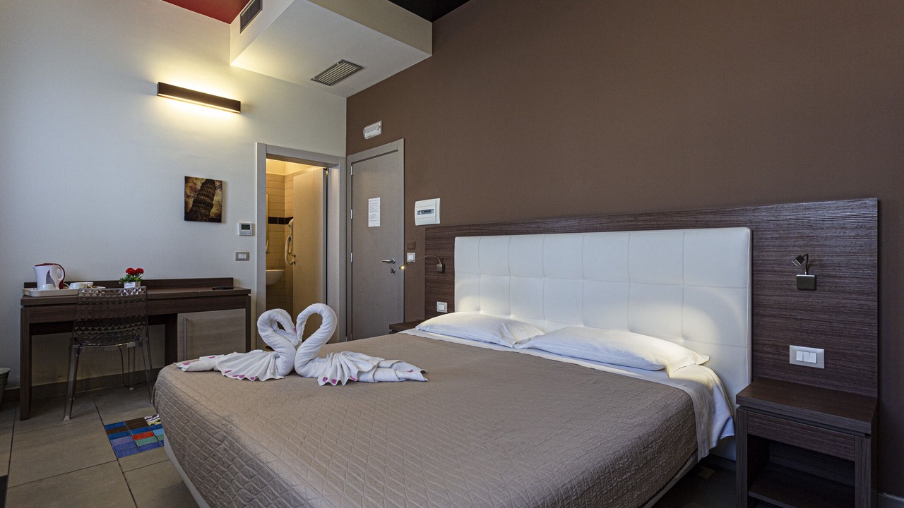 Photo of Bedroom in Avola