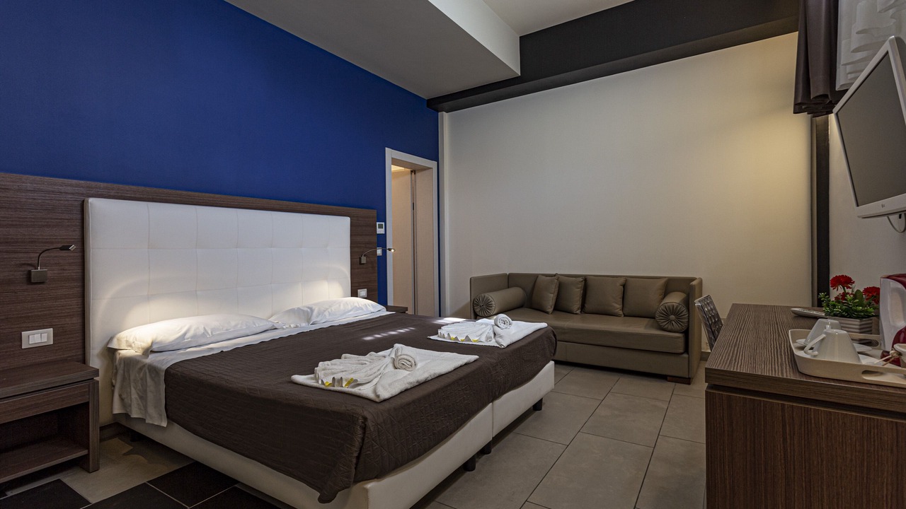 Photo of Bedroom in Avola