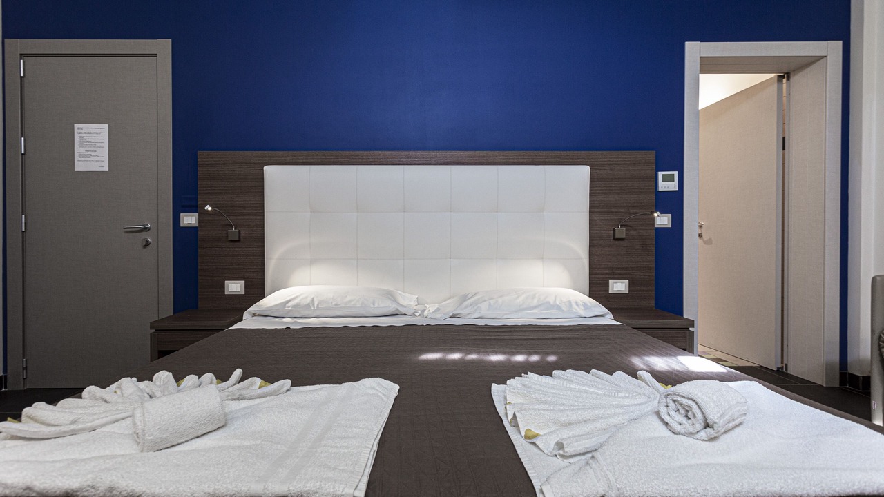Photo of Bedroom in Avola