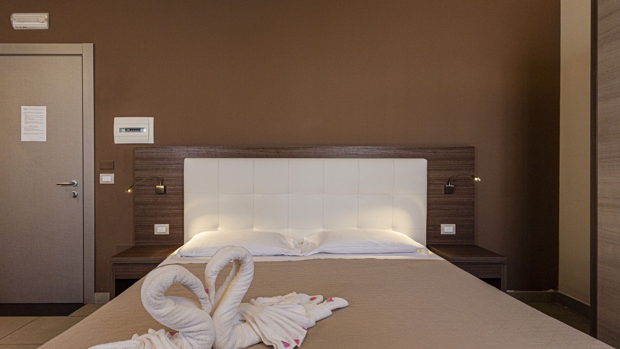 Photo of Bedroom in Avola