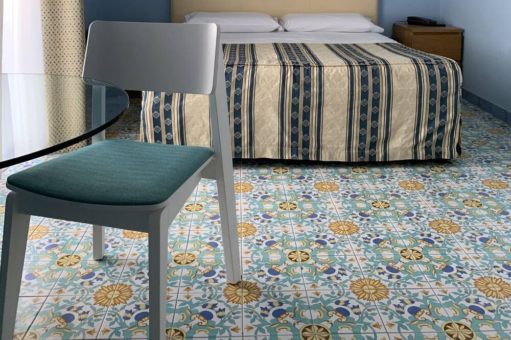 Photo of Bedroom in Castellammare di Stabia
