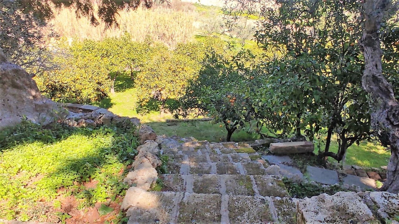 Photo of Outdoor in Le Castella