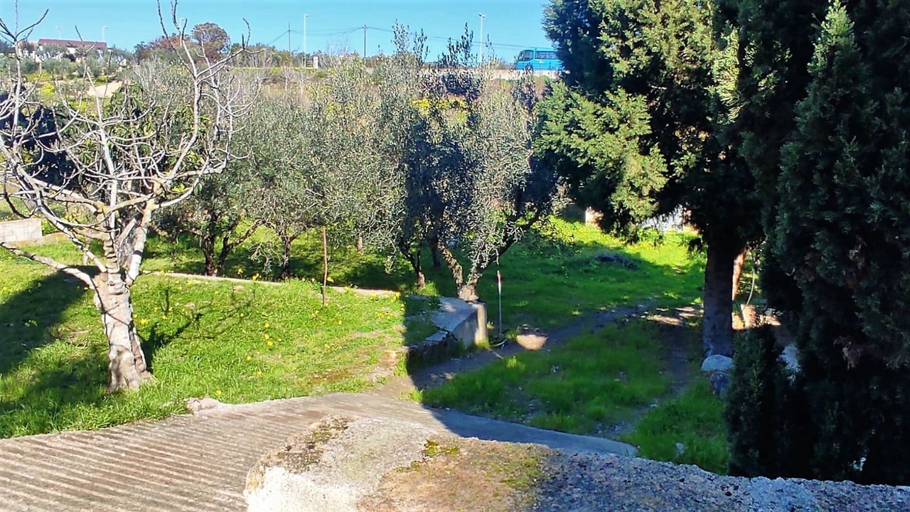 Photo of Outdoor in Le Castella