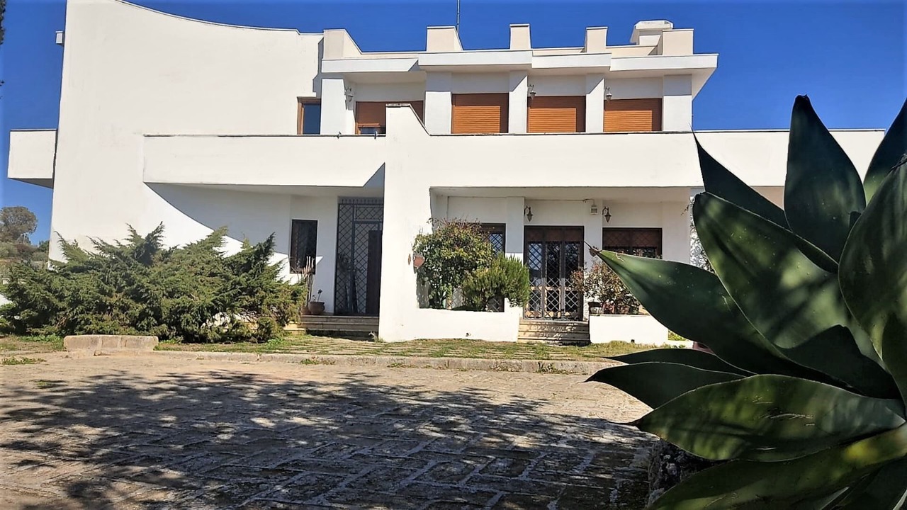 Photo of Outdoor in Le Castella