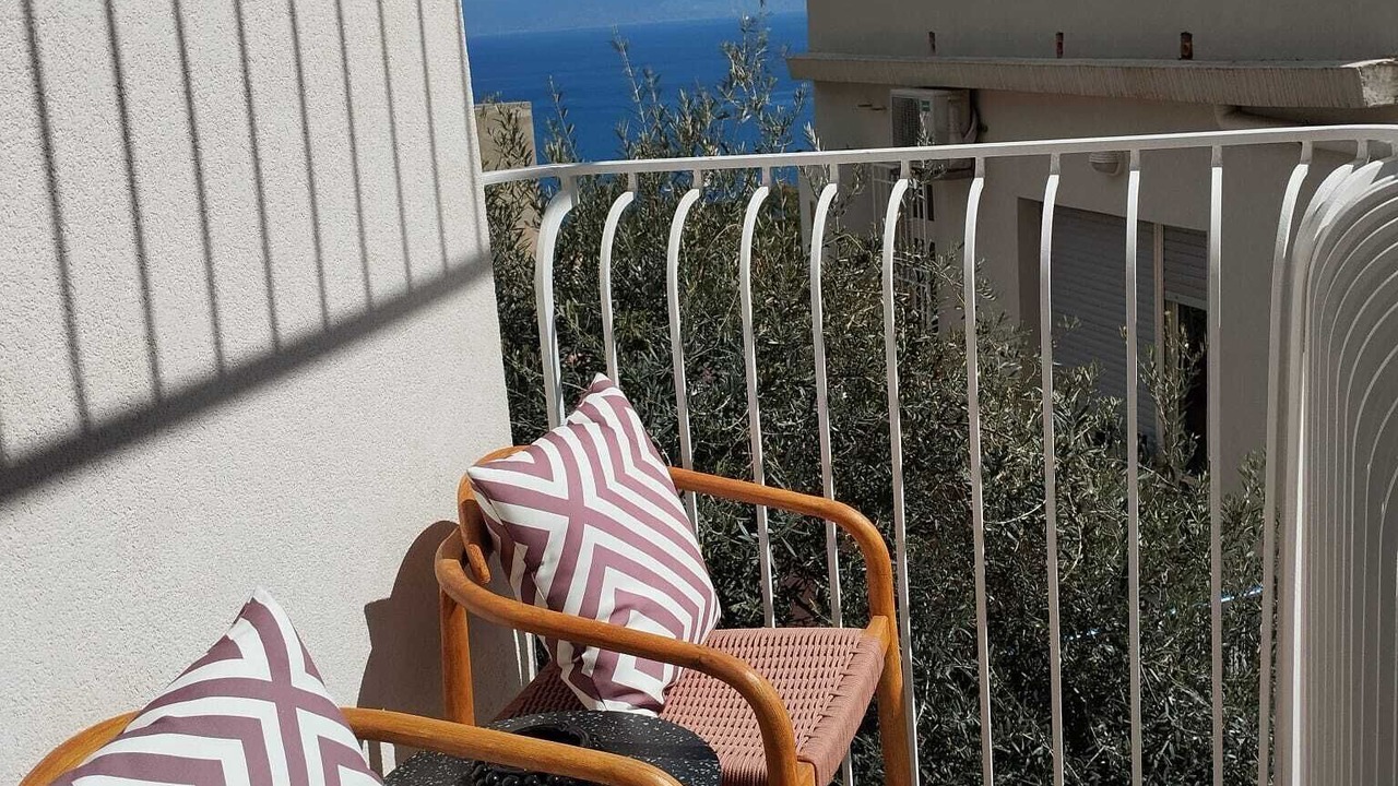 Photo of Patio Balcony in Taormina