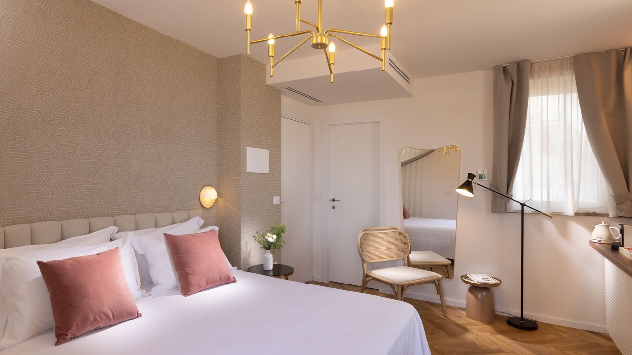 Photo of Bedroom in Taormina