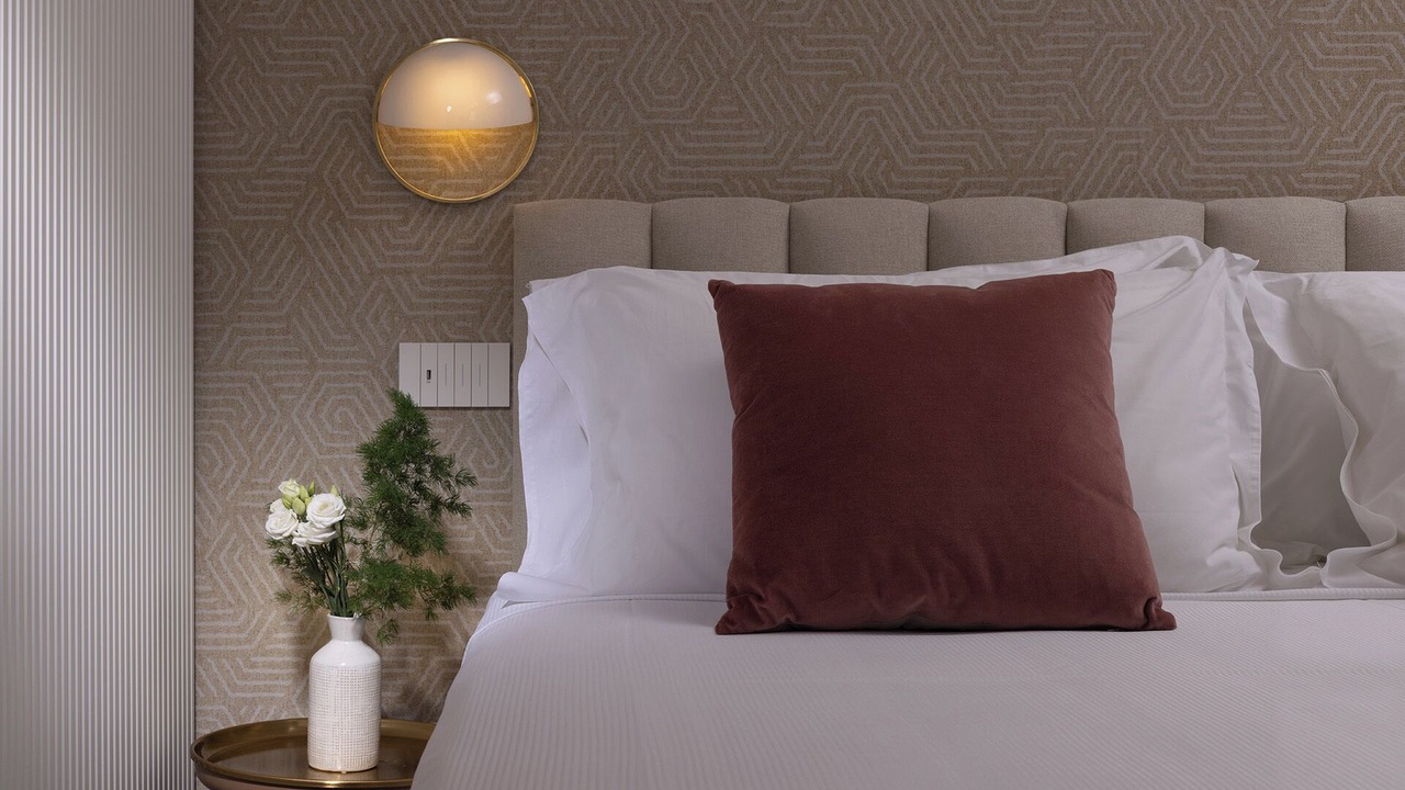 Photo of Bedroom in Taormina