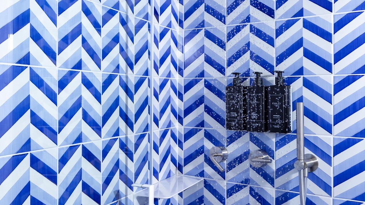 Photo of Bathroom in Taormina
