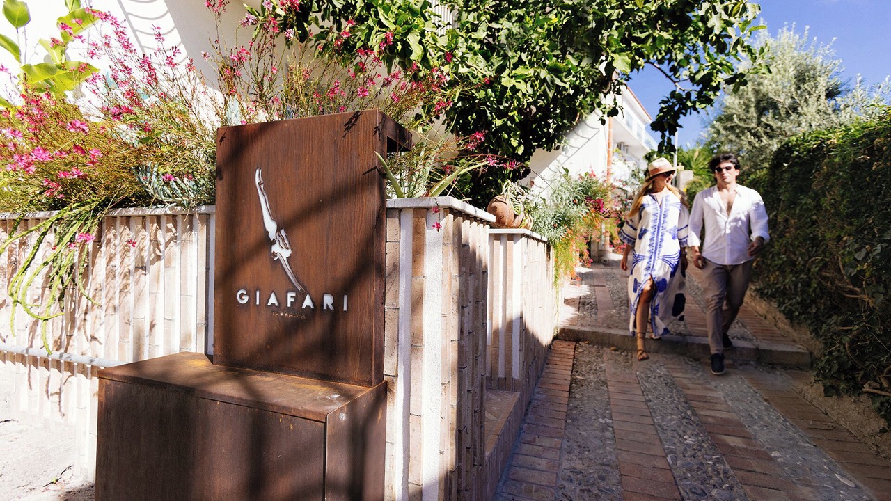 Photo of Outdoor in Taormina