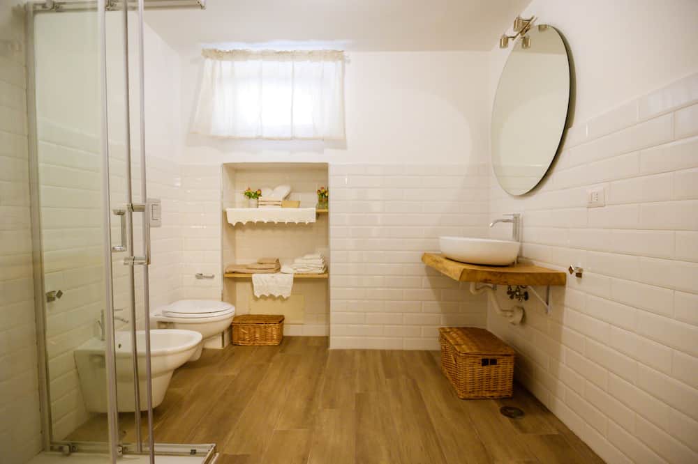 Photo of Bathroom in Nocera Inferiore