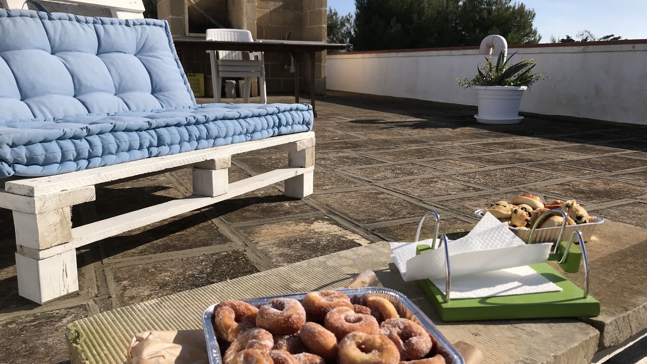Photo of Outdoor in Torre Castiglione