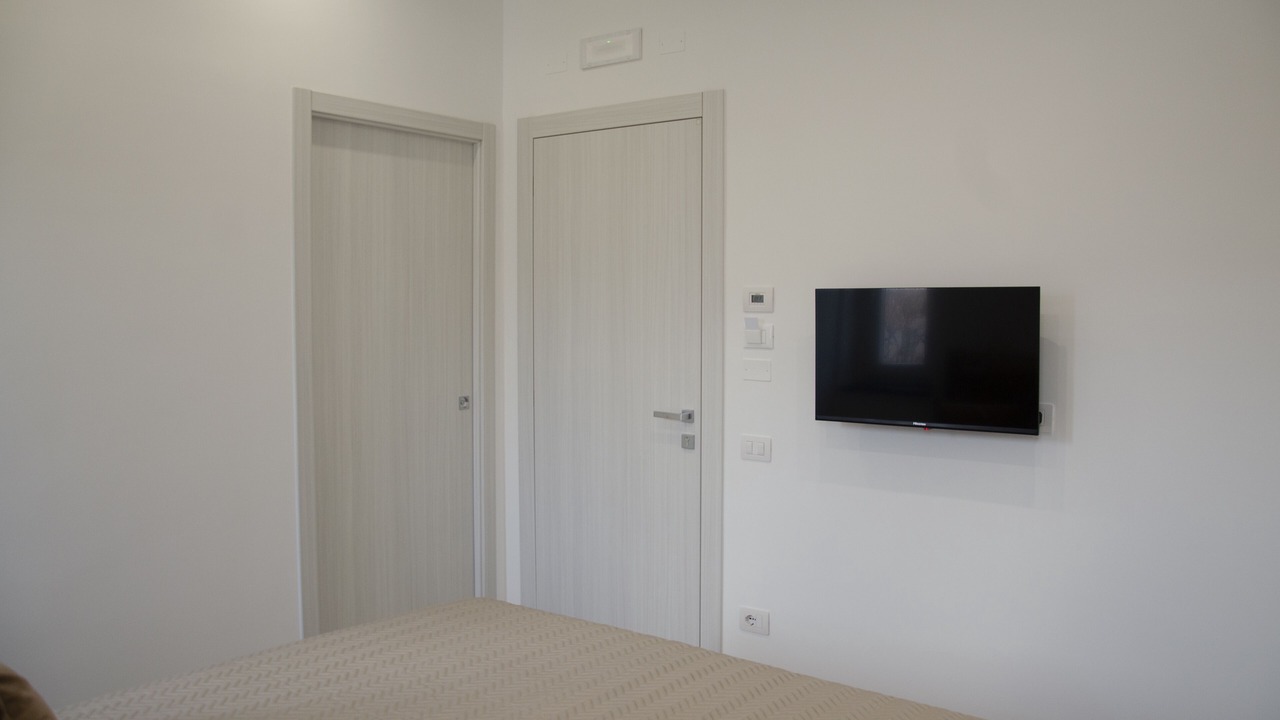 Photo of Bedroom in Sant'Egidio del Monte Albino