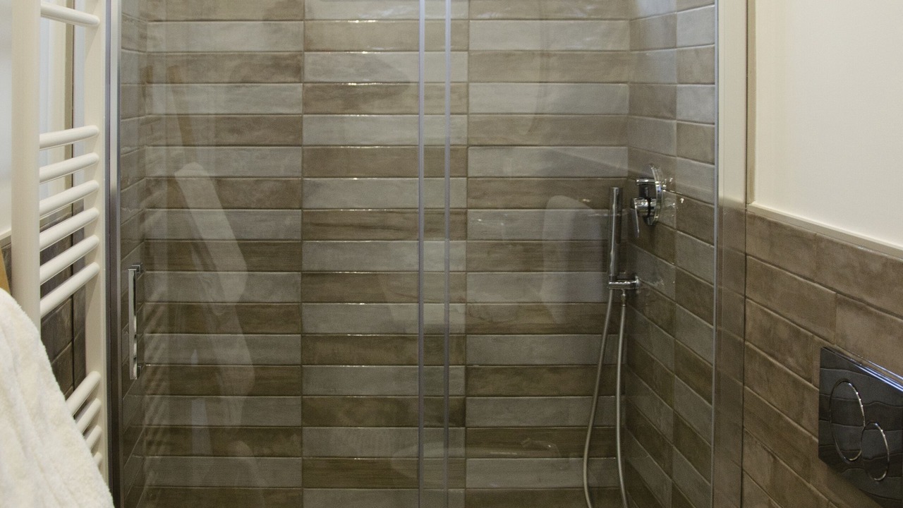 Photo of Bathroom in Sant'Egidio del Monte Albino