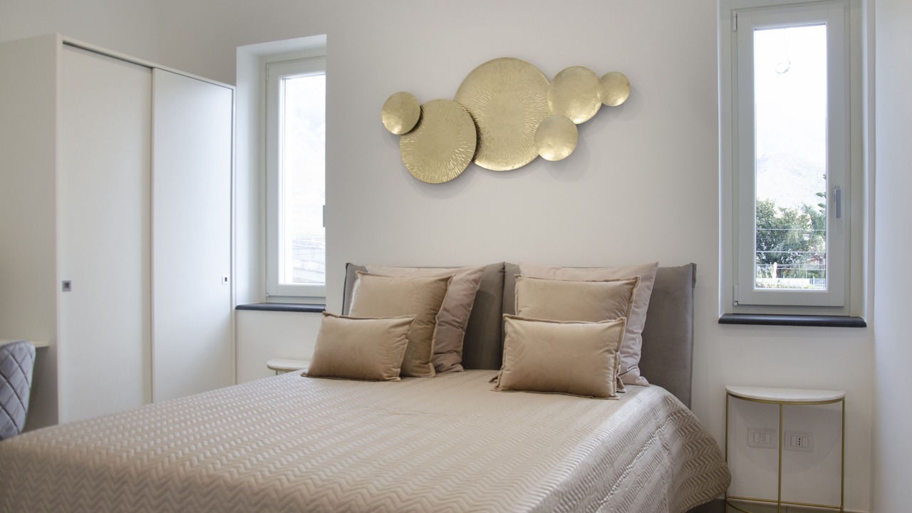 Photo of Bedroom in Sant'Egidio del Monte Albino