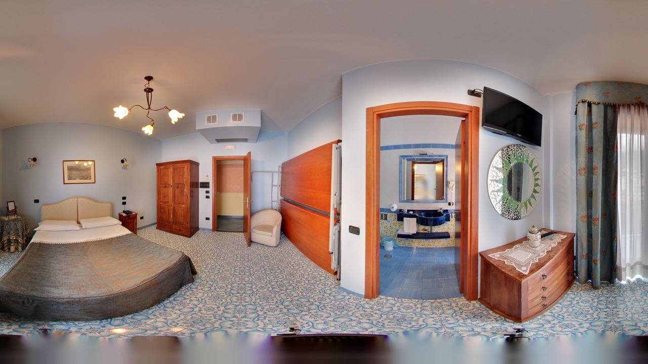 Photo of Livingroom in Castellammare di Stabia