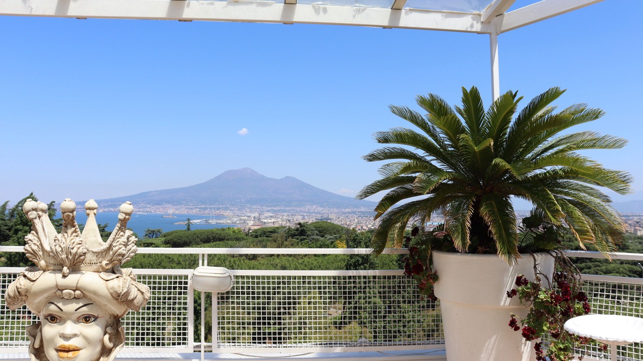 Photo of Outdoor in Castellammare di Stabia