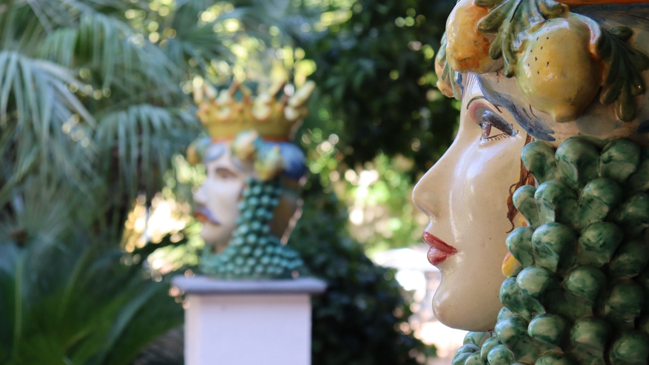 Photo of Outdoor in Castellammare di Stabia