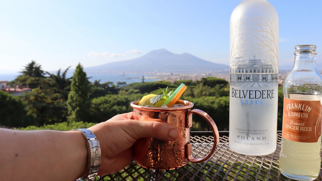 Photo of Outdoor in Castellammare di Stabia