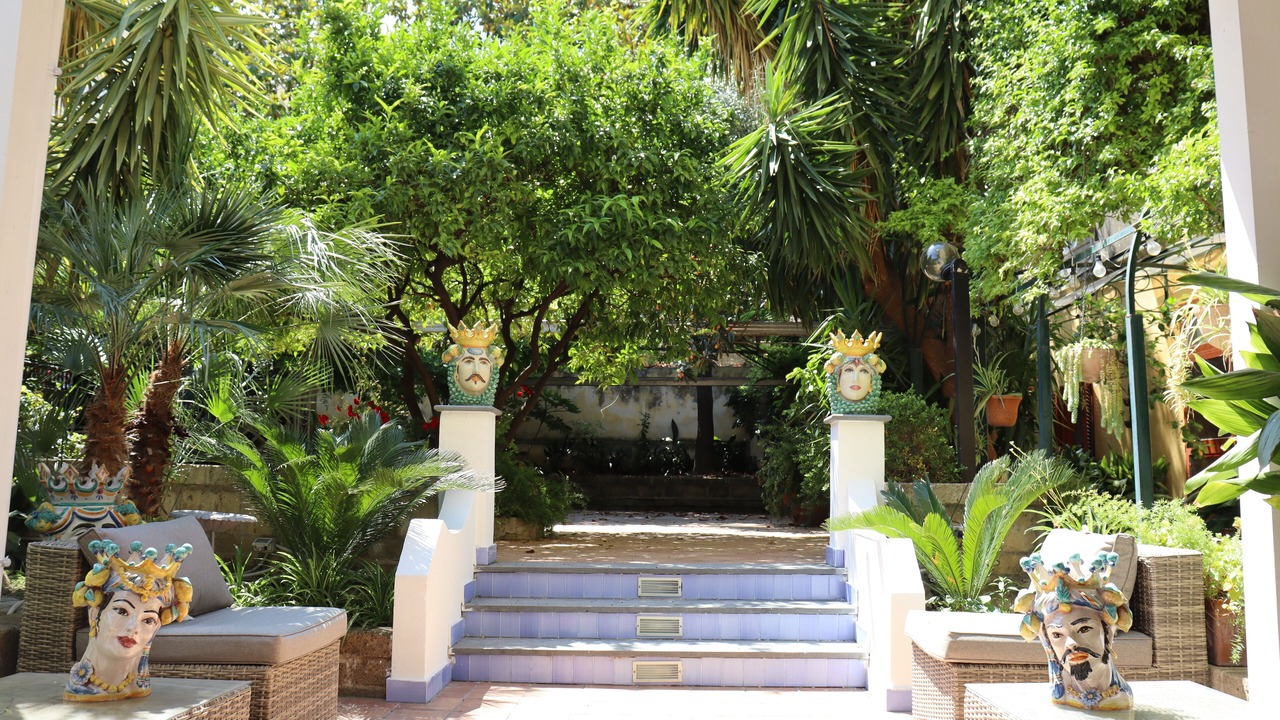 Photo of Outdoor in Castellammare di Stabia