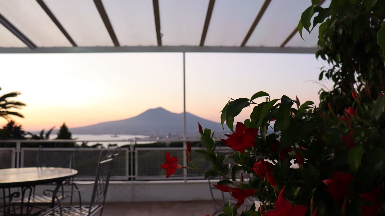 Photo of Outdoor in Castellammare di Stabia