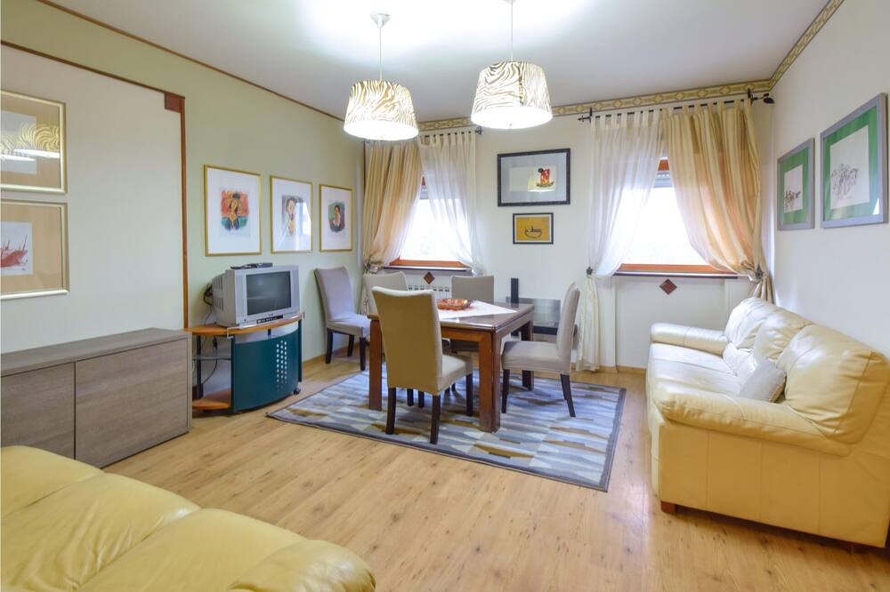 Photo of Bedroom in Cordoba