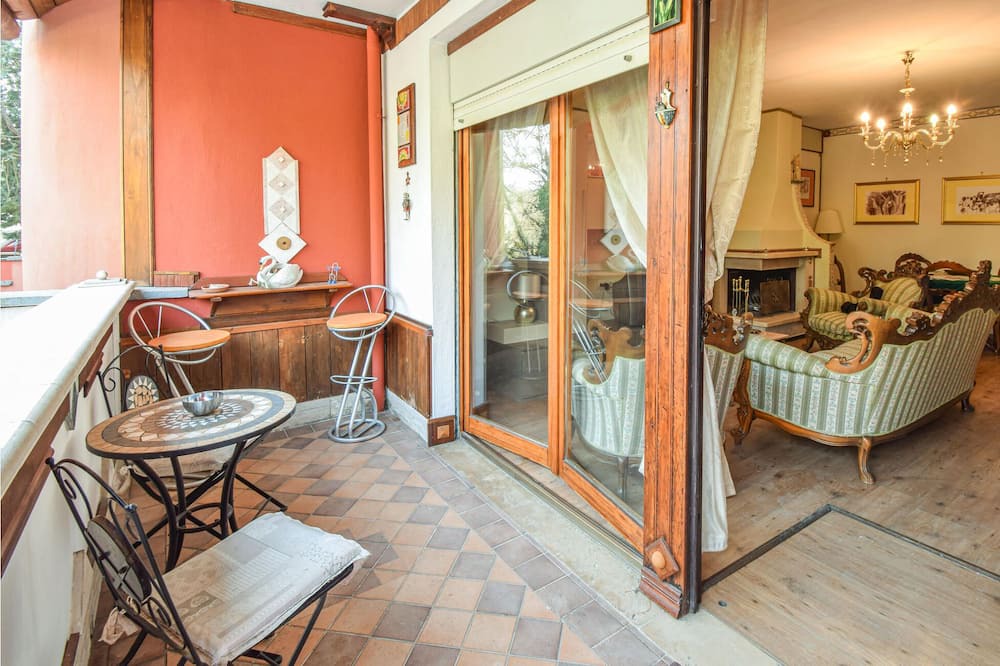 Photo of Bedroom in Cordoba