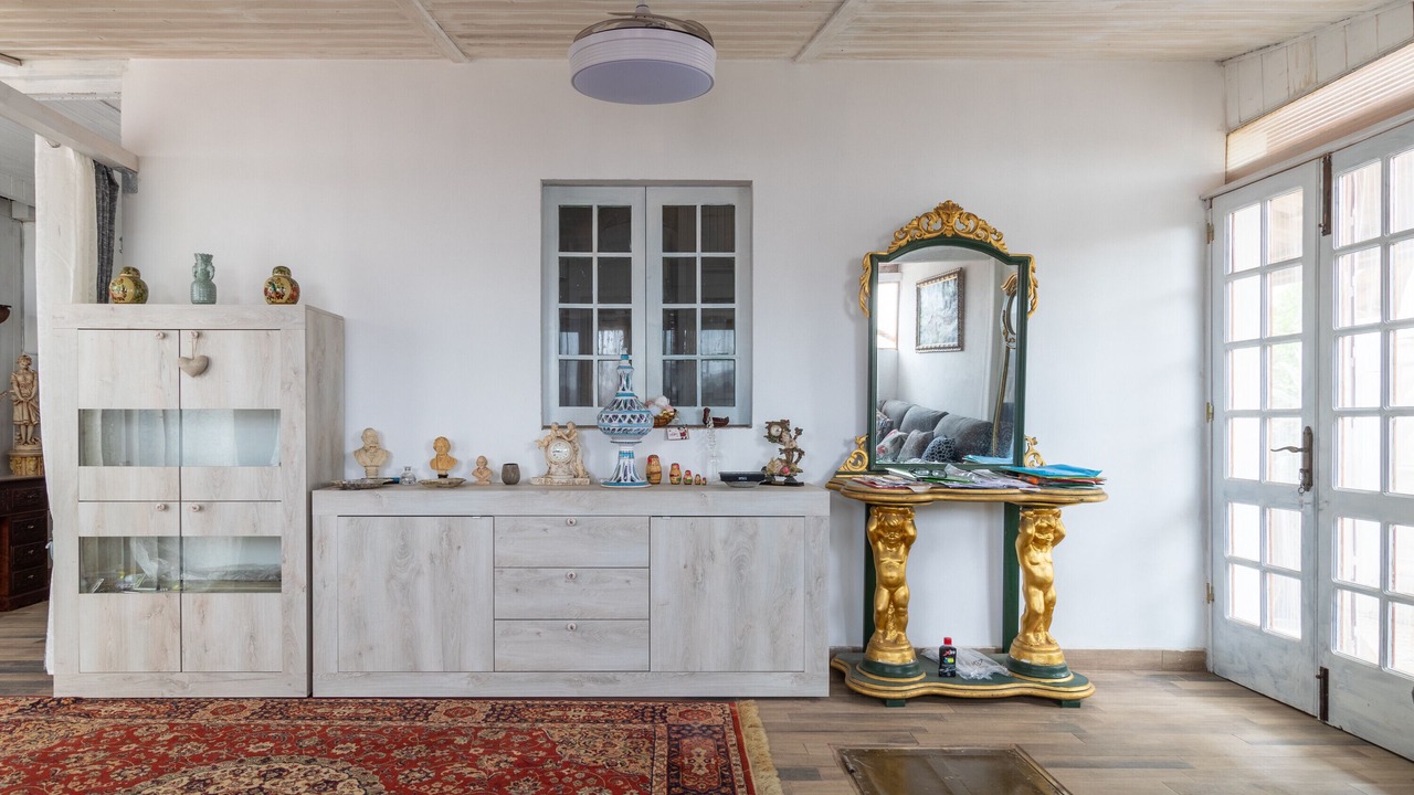 Photo of Kitchen in Punta Braccetto