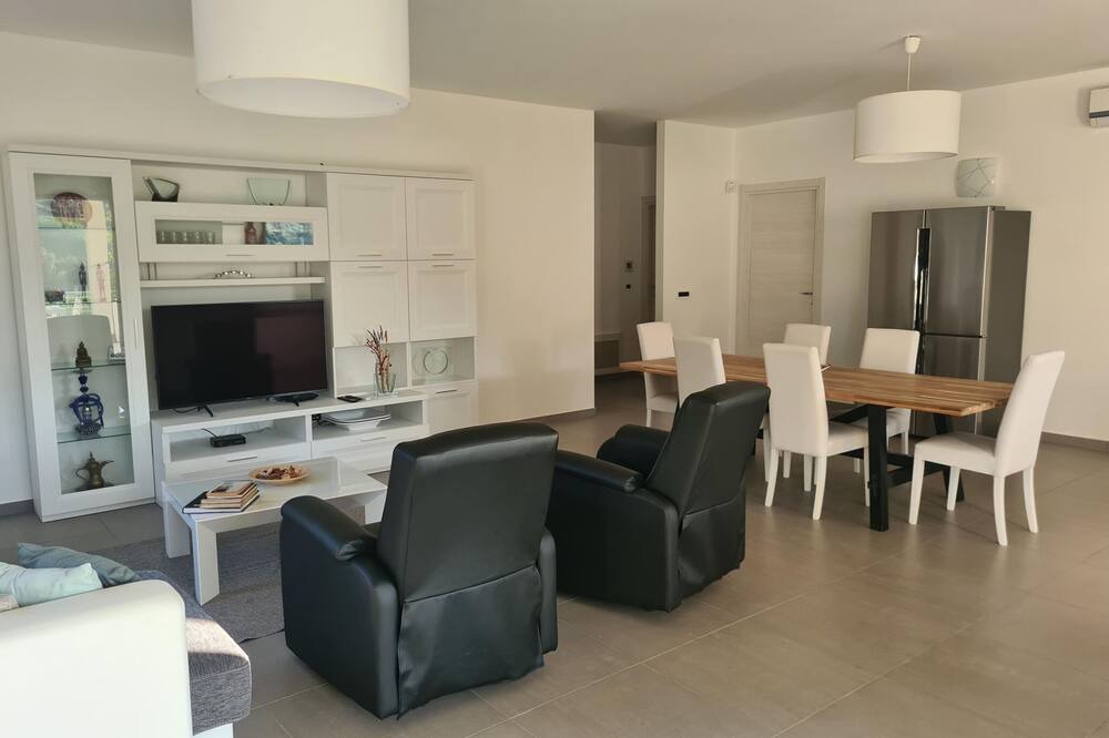 Photo of Livingroom in Leonforte