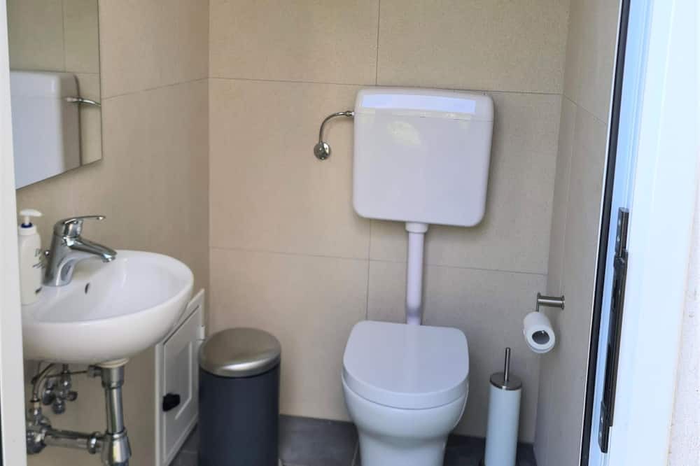 Photo of Bathroom in Leonforte