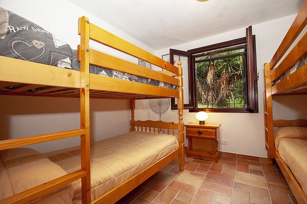 Photo of Bedroom in Torre delle Stelle