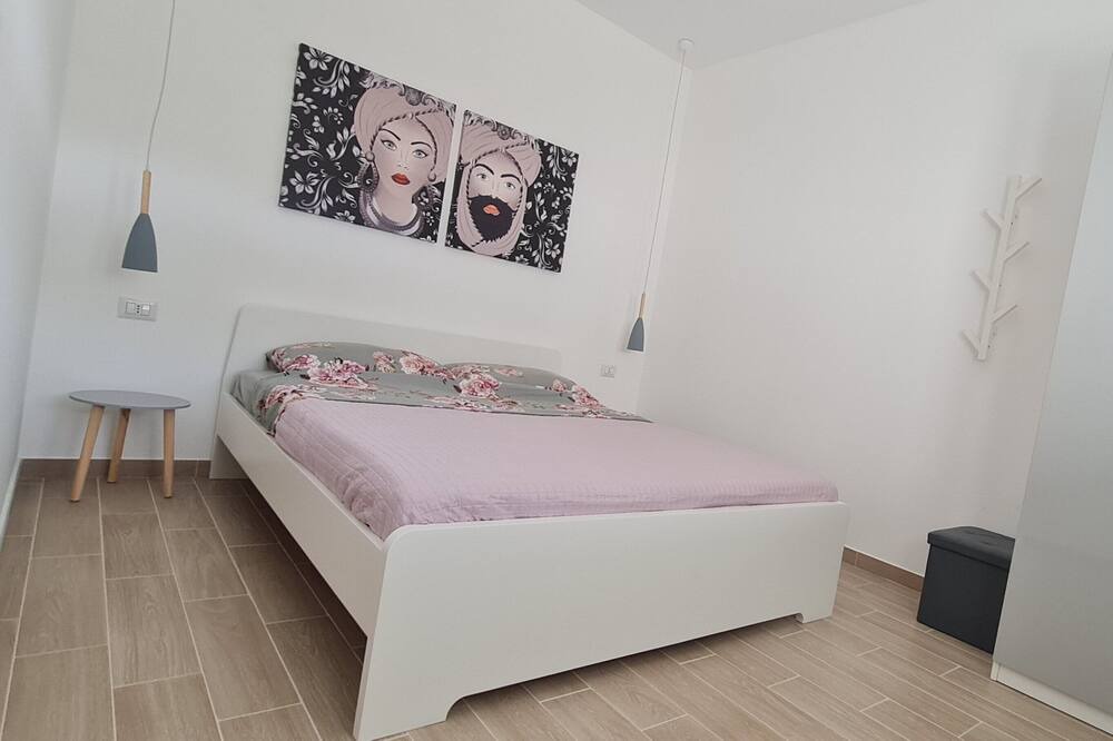 Photo of Bedroom in Siculiana