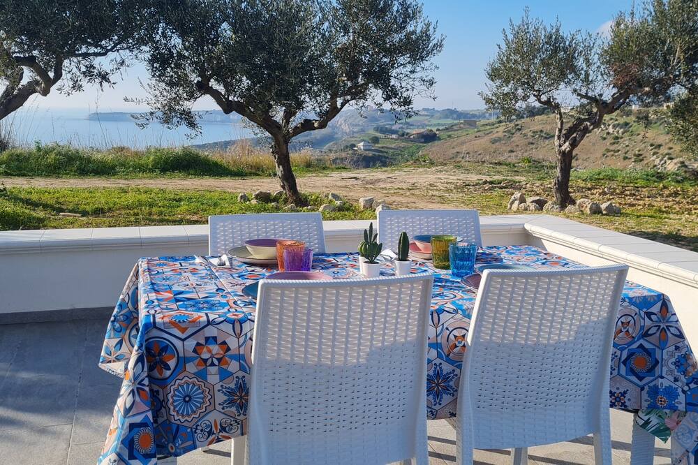 Photo of Outdoor in Siculiana