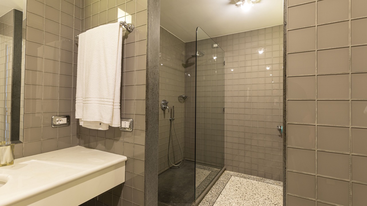 Photo of Bathroom in Sant'Angelo