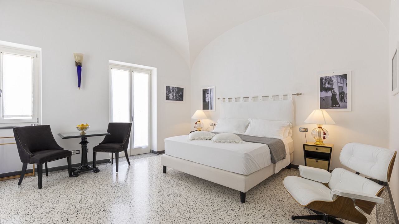 Photo of Bedroom in Sant'Angelo