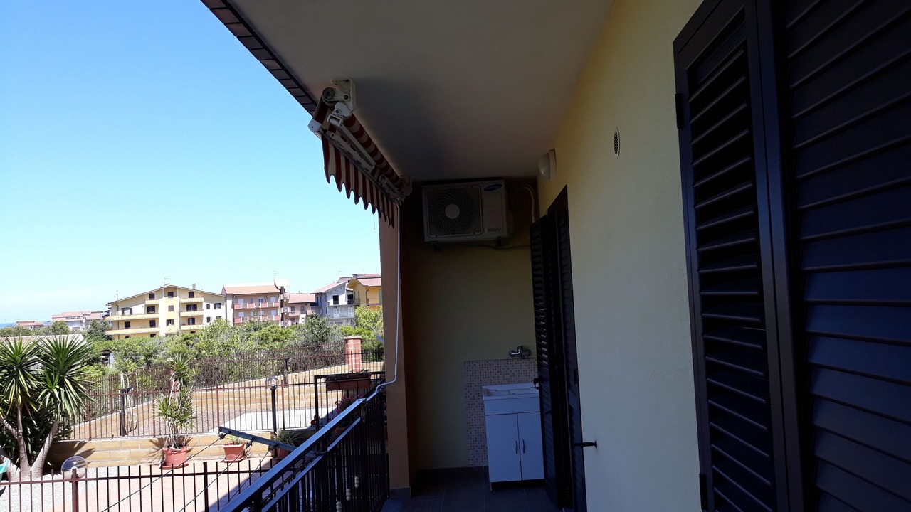 Photo of Outdoor in Torrenova