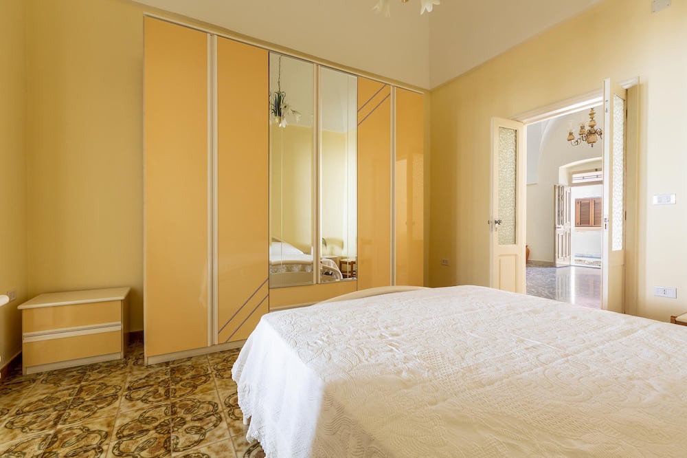 Photo of Bedroom in Sava