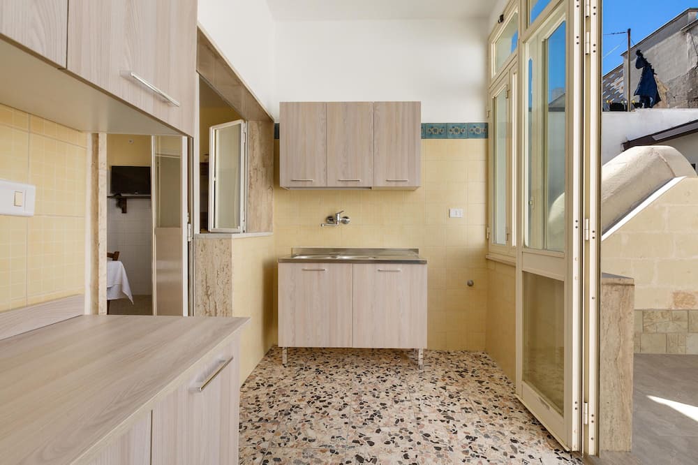 Photo of Kitchen in Sava