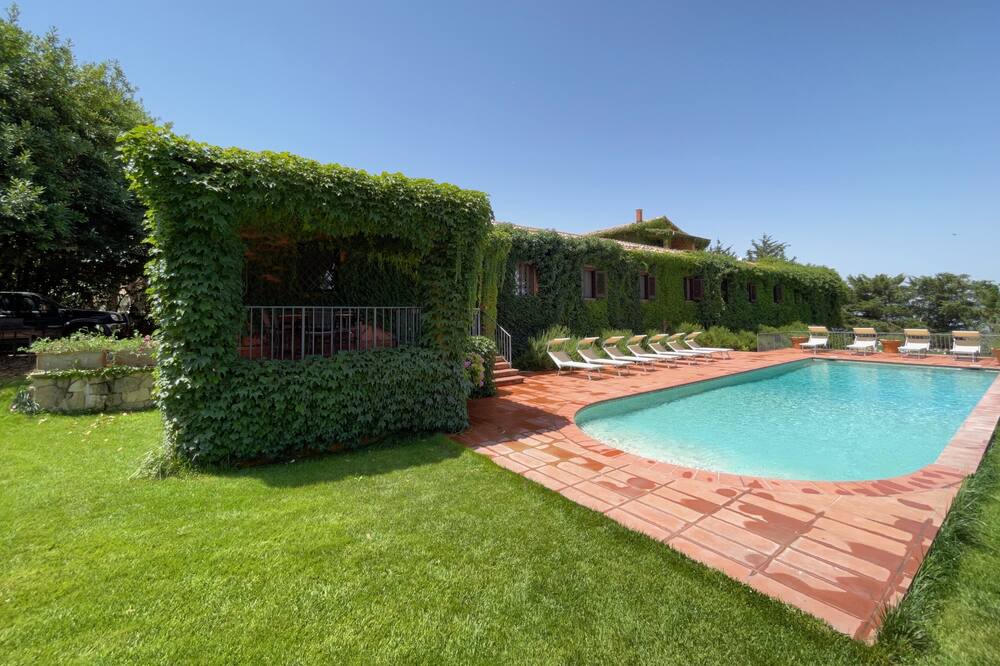 Photo of Outdoor in Contessa Entellina
