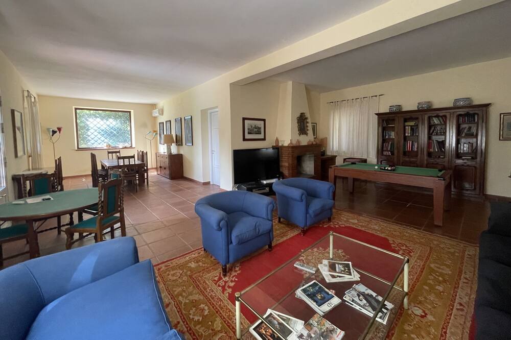 Photo of Livingroom in Contessa Entellina