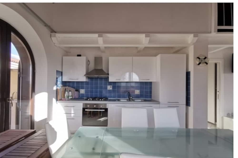 Photo of Kitchen in Policoro