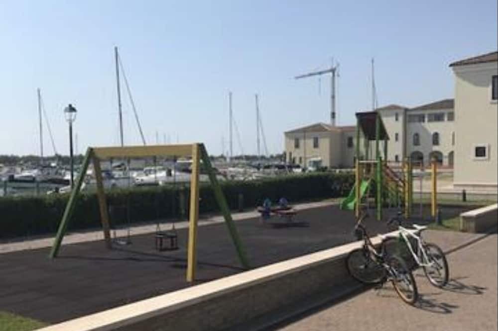 Photo of Outdoor in Policoro
