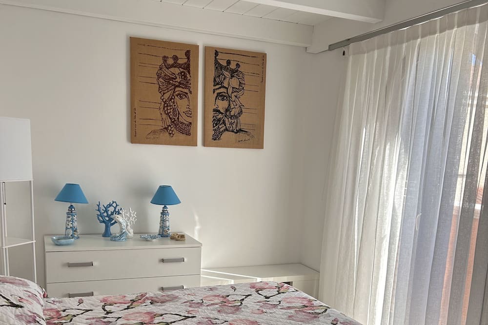 Photo of Bedroom in Policoro