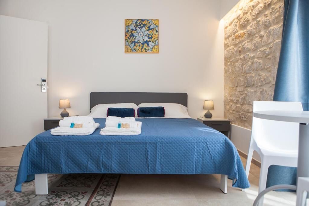 Photo of Bedroom in Casa Papa