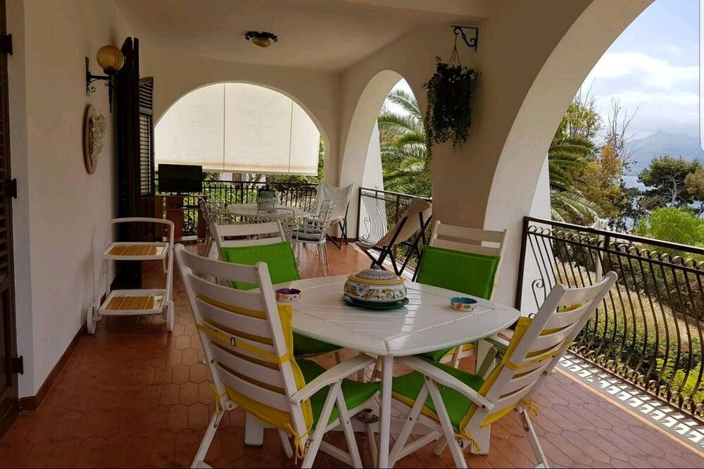 Photo of Outdoor in Capo Zafferano